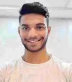 ARPIT GUPTA AIR 54, UPSC CSE 2021
