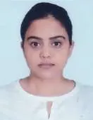 REKHA MEENA AIR 573, UPSC CSE 2021