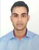 RAJESH MEENA AIR 590, UPSC CSE 2021