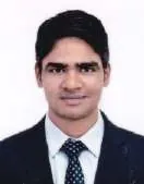 GAGAN SINGH MEENA AIR 592, UPSC CSE 2021