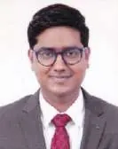 ANKIT SINGH AIR 594, UPSC CSE 2021