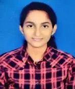TIRUMANI SRI POOJA AIR 62, UPSC CSE 2021