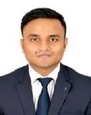 ABHISHEK VYAS AIR 629, UPSC CSE 2021