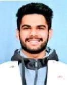 GURSIMRAT SINGH AIR 632, UPSC CSE 2021
