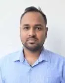 YOGESH DILHOR AIR 633, UPSC CSE 2021