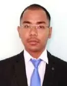 TUSHAR PARMAR AIR 661, UPSC CSE 2021