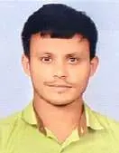 ANOOP MEENA AIR 662, UPSC CSE 2021