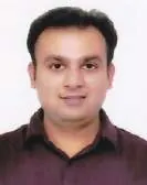 AGJA PRANAVKUMAR GOVINDBHAI AIR 665, UPSC CSE 2021