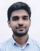 ABHISHEK MEENA AIR 670, UPSC CSE 2021