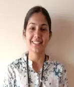 SAMPADA TRIVEDI AIR 79, UPSC CSE 2021