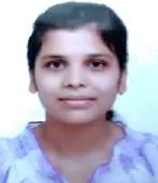 DEEPESH KUMARI AIR 93, UPSC CSE 2021