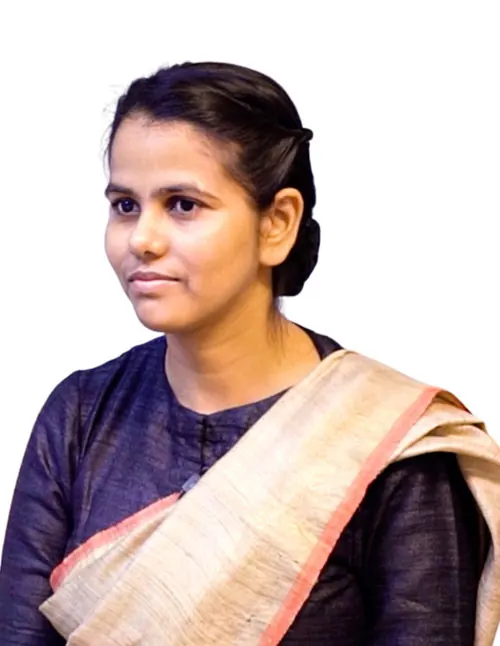 ISHITA KISHORE AIR 1, UPSC CSE 2022