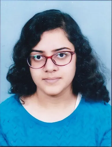 AASHIMA VASWANI AIR 108, UPSC CSE 2022