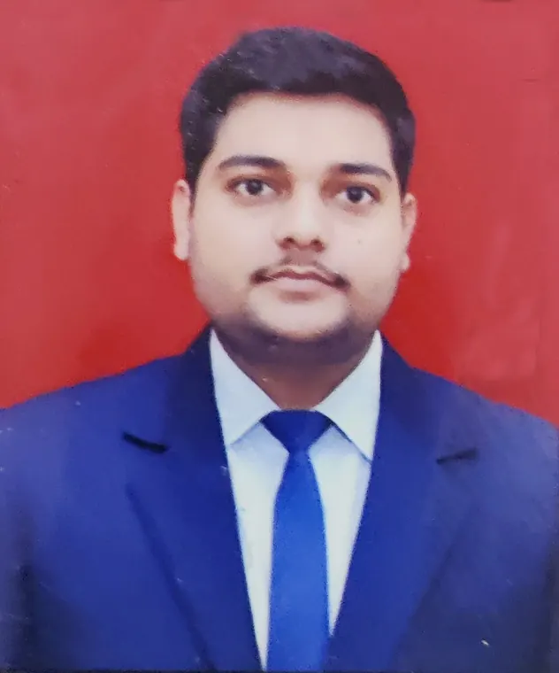 AKSHANSH YADAV AIR 109, UPSC CSE 2022
