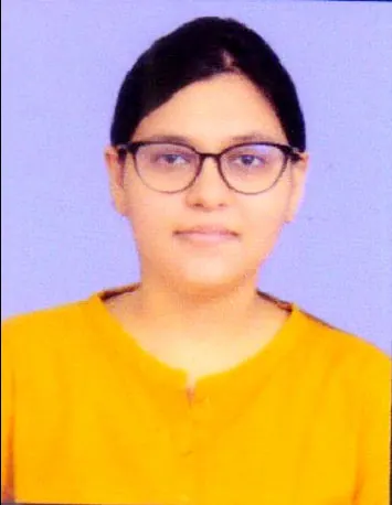 RUPAL SRIVASTAVA AIR 113, UPSC CSE 2022