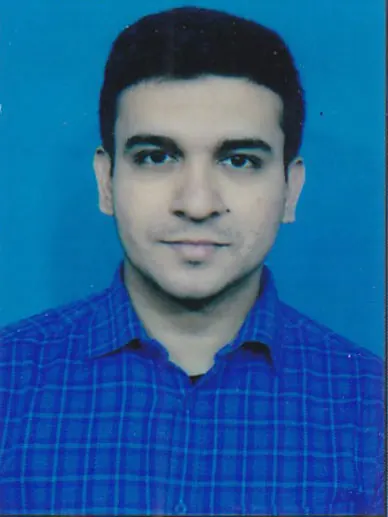 MAYANK MADHAV AIR 119, UPSC CSE 2022