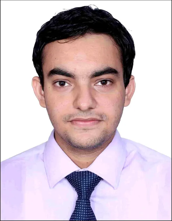 ABHINAV SIWACH AIR 12, UPSC CSE 2022