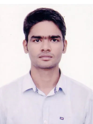 GAGAN SINGH MEENA AIR 120, UPSC CSE 2022