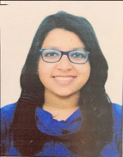 PREETI KUMARI AIR 130, UPSC CSE 2022