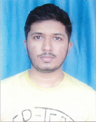 SOUMYA RANJAN DASH AIR 136, UPSC CSE 2022