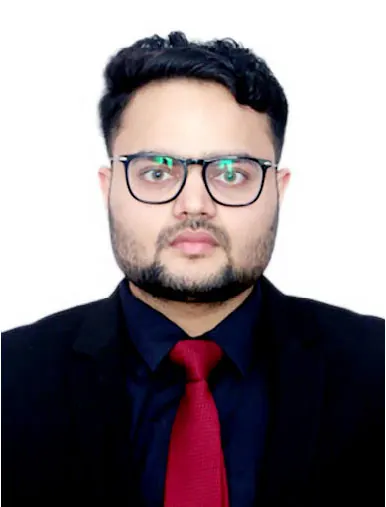 ABHINAV DWIVEDI AIR 137, UPSC CSE 2022