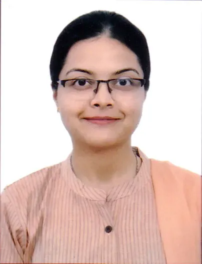 SRISHTI BHATT AIR 138, UPSC CSE 2022