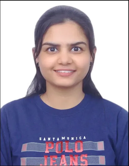 KHUSHBOO OBEROI AIR 139, UPSC CSE 2022