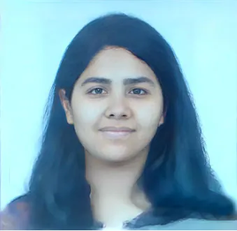 MAHIMA KASANA AIR 141, UPSC CSE 2022