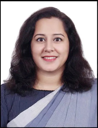NEEPA MANOCHA AIR 144, UPSC CSE 2022