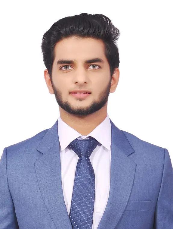 ATUL TYAGI AIR 145, UPSC CSE 2022