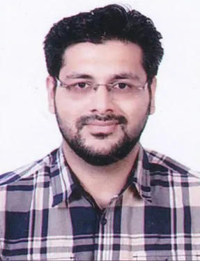 KAYANDEPATIL GAURAV GANGADHAR AIR 146, UPSC CSE 2022