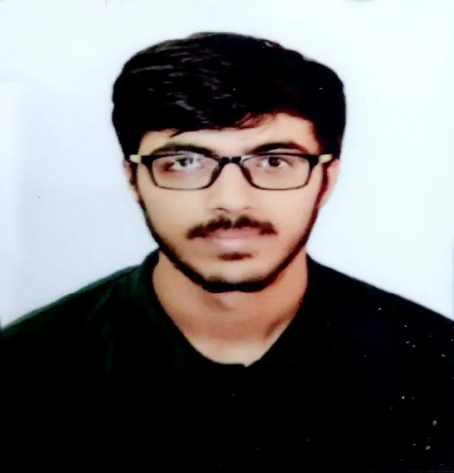 MADHAV UPADHYAY AIR 148, UPSC CSE 2022