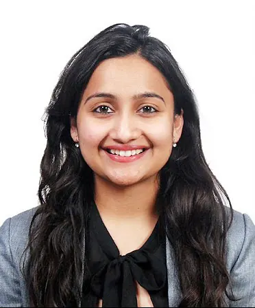 DEEPIKA AGARWAL AIR 151, UPSC CSE 2022