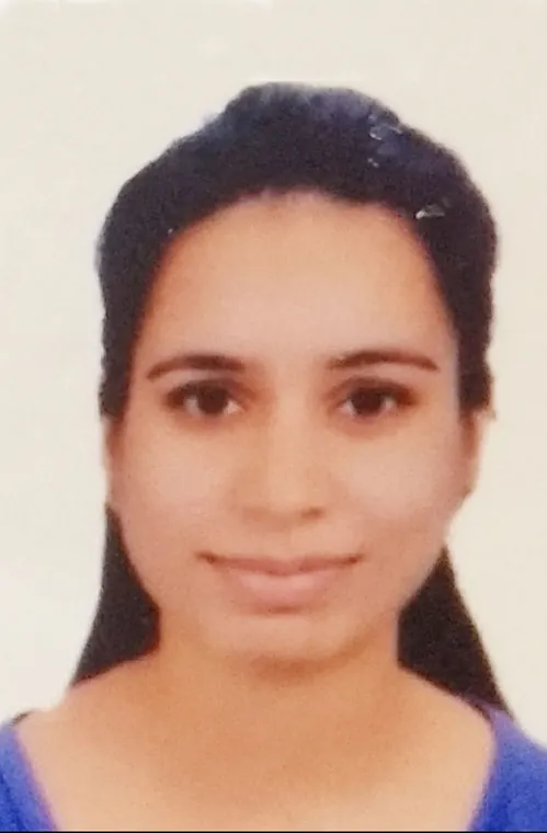 SURBHI PATHAK AIR 156, UPSC CSE 2022