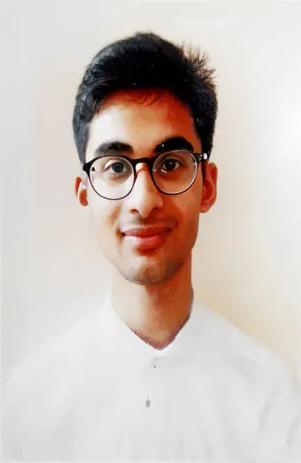 CHAITANYA KHEMANI AIR 158, UPSC CSE 2022