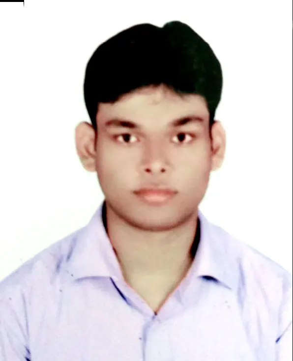 SHISHIR KUMAR SINGH AIR 16, UPSC CSE 2022