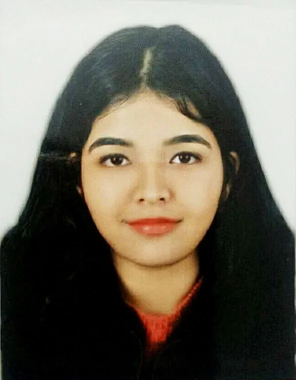 APURVA SINHA AIR 163, UPSC CSE 2022