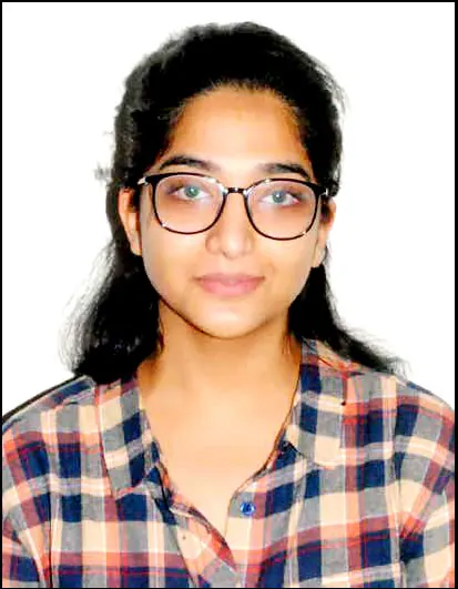 SHRUSTI JAIN AIR 165, UPSC CSE 2022