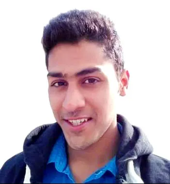 HARSHIT GOEL AIR 166, UPSC CSE 2022