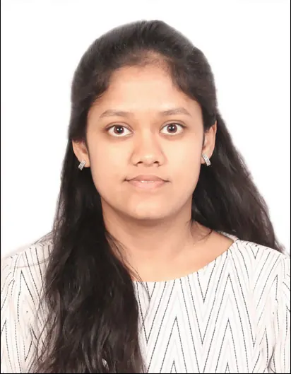 ROCHIKA GARG AIR 174, UPSC CSE 2022