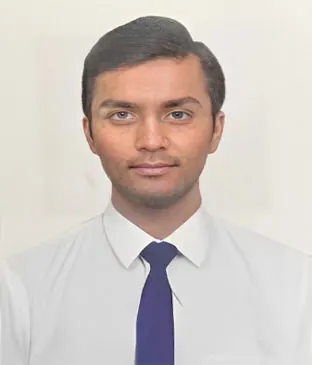 KUSH MISHRA AIR 182, UPSC CSE 2022