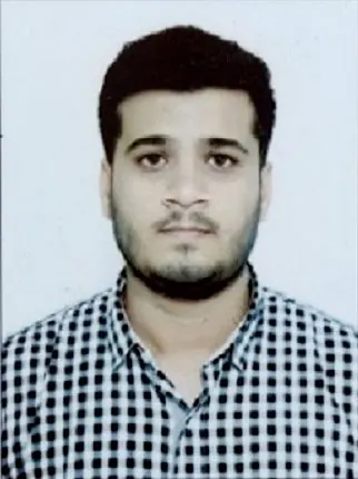MAYANK MUDGIL AIR 187, UPSC CSE 2022