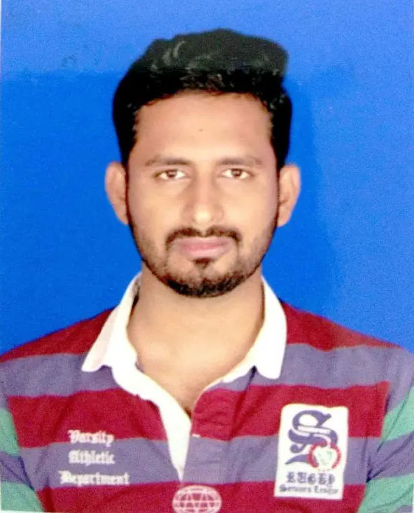 SHAIK HABEEBULLA AIR 189, UPSC CSE 2022