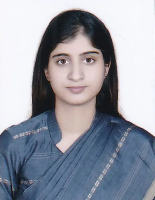 GARIMA LOHIA AIR 2, UPSC CSE 2022