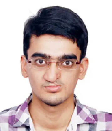 TARUN BANSAL AIR 204, UPSC CSE 2022