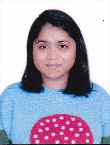 VEDIKA BIHANI AIR 213, UPSC CSE 2022