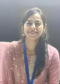 HARSHA PRIYAMVADA AIR 221, UPSC CSE 2022