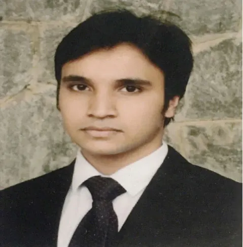 YATIN SHARMA AIR 223, UPSC CSE 2022