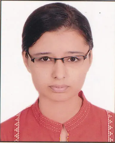 VAISHALI AIR 23, UPSC CSE 2022