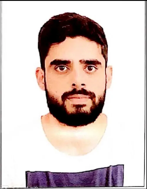 MANAN BHAT AIR 231, UPSC CSE 2022
